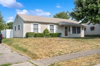 143 Ebony Ln, Fairborn, OH 45324
