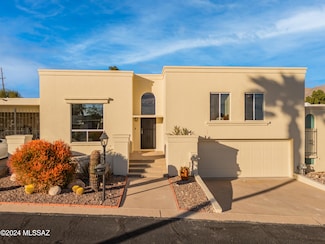 6100 N Oracle Rd Unit 8, Tucson, AZ 85704