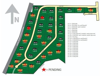 0 Ellison Loop Unit Lot 4 220105514, Merlin, OR 97532