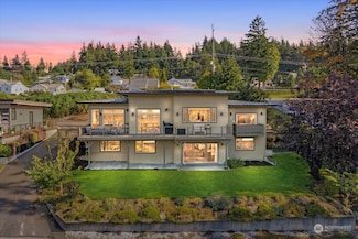 3515 Larrabee Ave, Bellingham, WA 98229