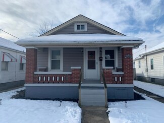 1321 Dayton St, Hamilton, OH 45011