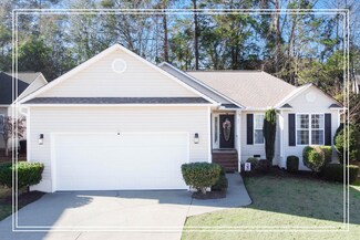 24 Granger Dr, Aiken, SC 29803