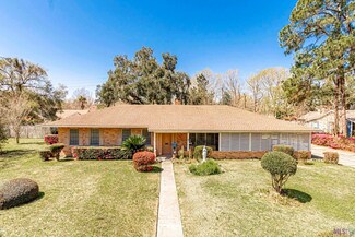 272 Sherwood Forest Blvd, Baton Rouge, LA 70815