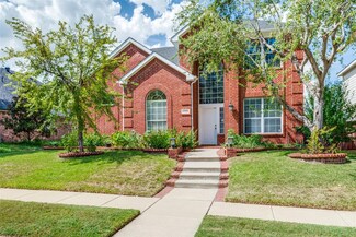 3029 Mill Ridge Dr, Plano, TX 75025