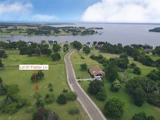 Lot 97 Fiddler Ln, Corsicana, TX 75109