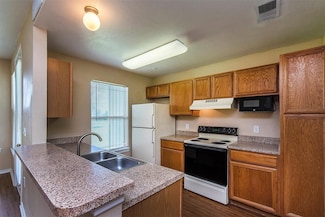 13031 Park Crossing Unit 3001, San Antonio, TX 78217