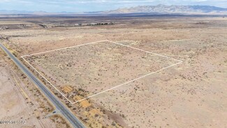 46 Acres U S 191, McNeal, AZ 85617