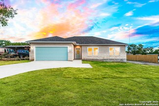 7172 Burshard Rd, San Antonio, TX 78263