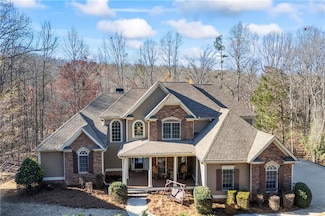 7230 Heron Ln, Dawsonville, GA 30534