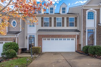 305 Creekwillow Dr, Midlothian, VA 23113