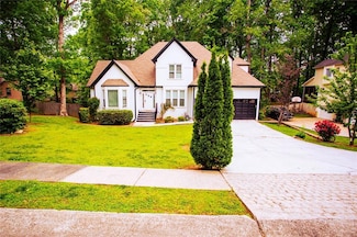 6147 Pritchett Dr, Powder Springs, GA 30127