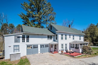 75 Elm St, Whitefield, NH 03598
