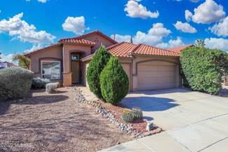 9032 E Rainsage St, Tucson, AZ 85747