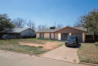 1902 Westview Dr, Abilene, TX 79603