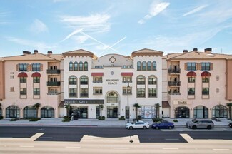 1368 El Camino Real Unit 412, Santa Clara, CA 95050