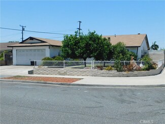15801 Topaz St, Westminster, CA 92683