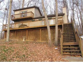 7431 Locust Lake East Dr, Spencer, IN 47460