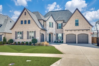 4057 Ladera Heights Blvd, Frisco, TX 75034