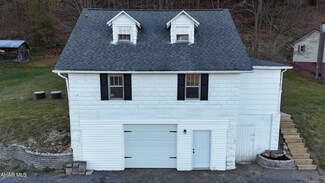 1081 Business 220, Bedford, PA 15522