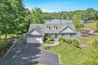 168 Sandy Point Ct, Union Hall, VA 24176