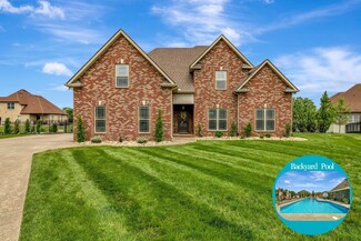 2406 Dewdrop Ct, Murfreesboro, TN 37128