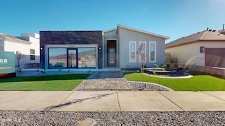 11110 Ground Cherry St, El Paso, TX 79934