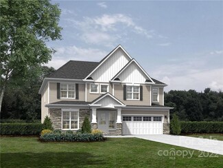 5208 Deerview Ct, Charlotte, NC 28270