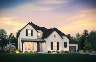 2604 Cayenne Dr, Argyle, TX 76226