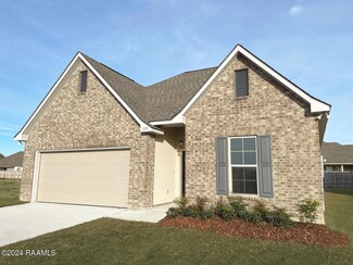 119 Elmwood Dr, Lafayette, LA 70503