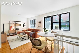 18 W 129th St Unit 1B, New York, NY 10027