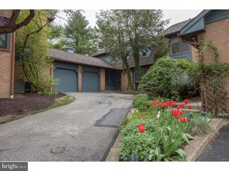 14 Painters Ln, Chesterbrook, PA 19087