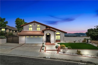 1817 Peaceful Hills Rd, Walnut, CA 91789