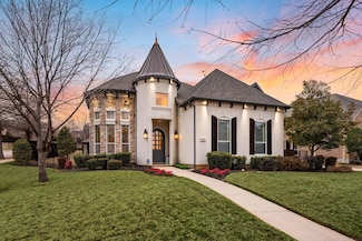 5001 Ellison Ct, Fort Worth, TX 76244