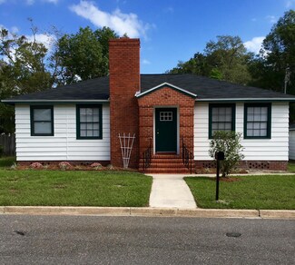 95 Andress St, Jacksonville, FL 32208