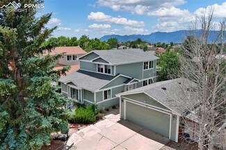 2840 Frazier Ln, Colorado Springs, CO 80922