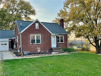 3105 Dueber Ave SW, Canton, OH 44706