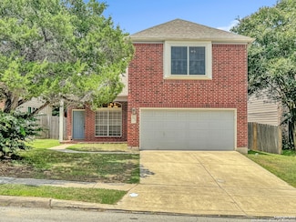 7 Lockspring, San Antonio, TX 78254