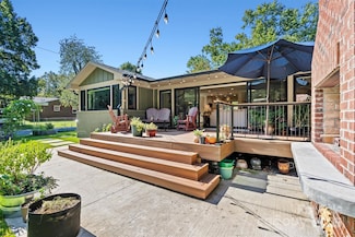 1943 Townsend Ave, Charlotte, NC 28205