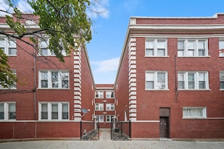 6405 N Wayne Ave Unit 2, Chicago, IL 60626