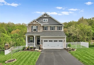 389 Greene Dr, Clairton, PA 15025