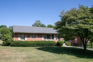 1734 Blue Licks Rd, Lexington, KY 40504