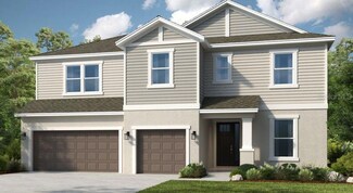1645 Longliner Loop, Wesley Chapel, FL 33543