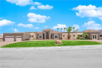 210 Red Rock Rd, Boulder City, NV 89005