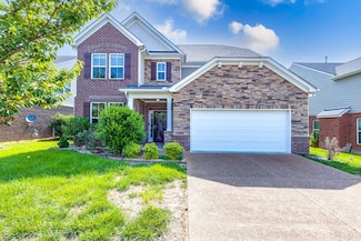 203 S Dunnwood Ln, Mount Juliet, TN 37122