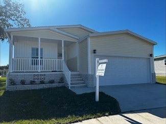 41070 Roselle Loop Unit 907, Zephyrhills, FL 33540