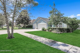 3168 Hidden Meadows Ct, Green Cove Springs, FL 32043
