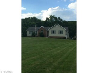 1625 Myers Hollow Rd SE, Gnadenhutten, OH 44629