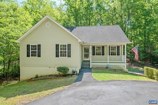 25 S Bearwood Dr, Palmyra, VA 22963