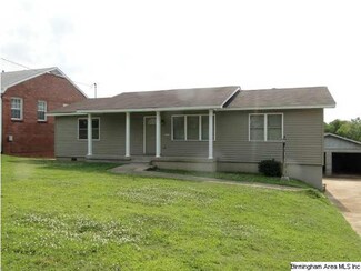 1153 1st St N, Birmingham, AL 35204