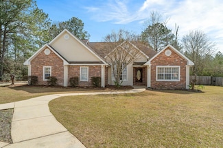 11 Palm Tree Loop, Petal, MS 39465